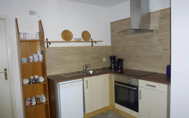 Pension Bergmann-Welp