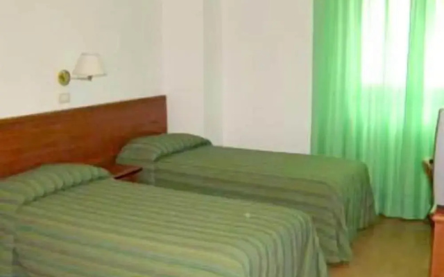 Mediterraneo Hotel