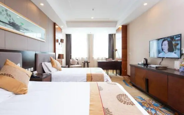 Guozhen Holiday Inn