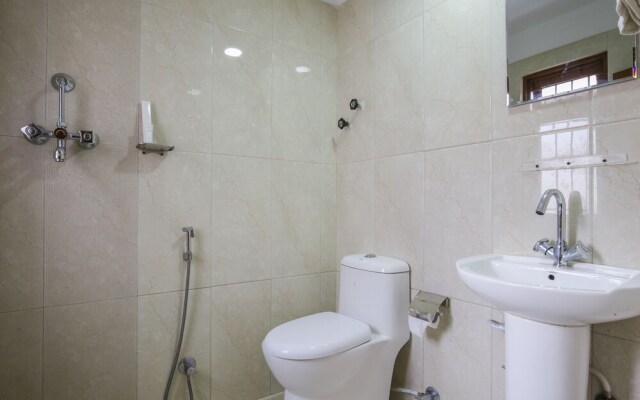 Siddhartha Hotel Sundhara