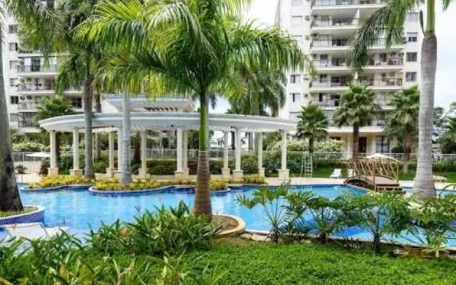 Barra Family Resort