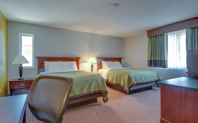 Americas Best Value Inn Hayward