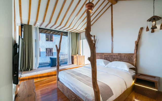 Shanduo Banshan Boutique Inn