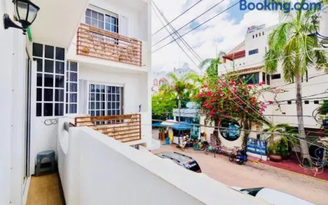 Speedy Villa - Dolce Vita Caribe Beach