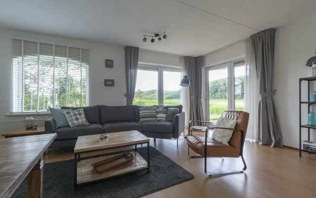 Modern Home Near the Beach