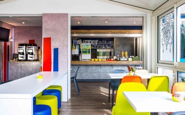 ibis budget Issoire