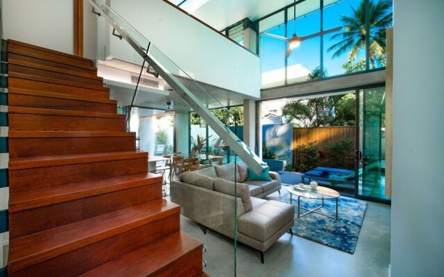 Aria Port Douglas Villas - Villa 1