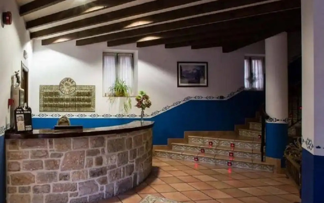 Hotel Villa de Cabrales