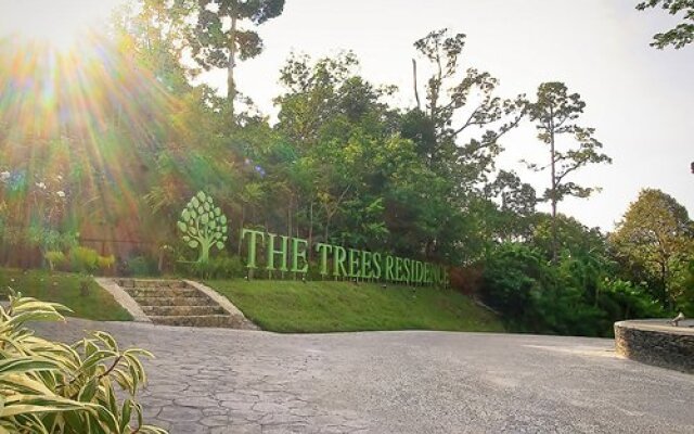 The Tree Residence, Phuket, Thailand