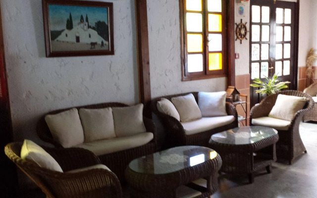 Park Hotel