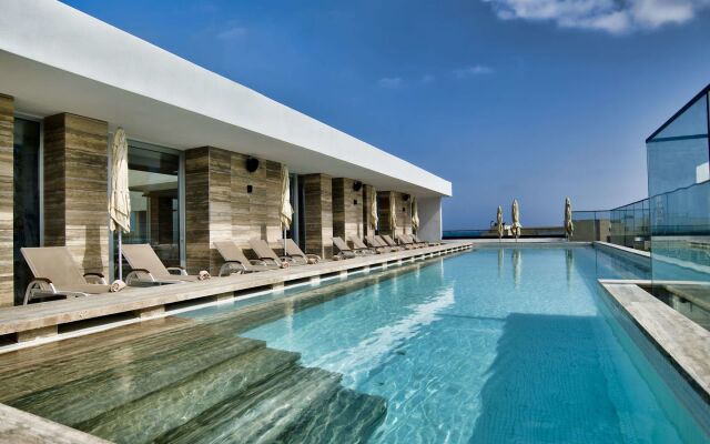 Number 11 Urban Hotel - Adults only