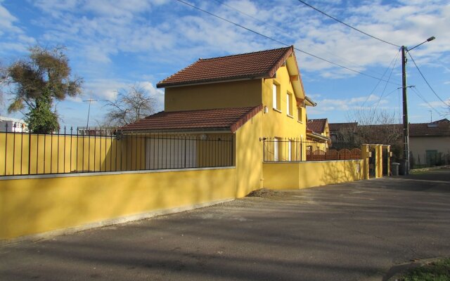 Gîte les Moignottes