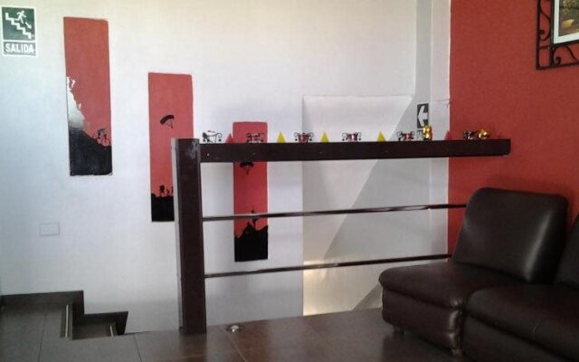Cabu Hostel