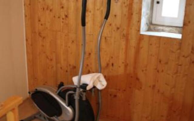 Holiday Home in Brotnice