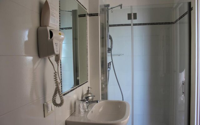 Albergo Cristina