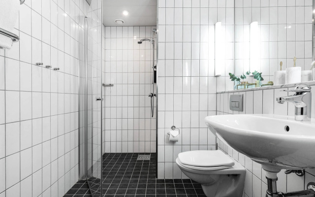 Biz Apartment Gärdet