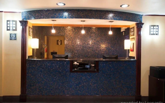 Best Western Long Island City