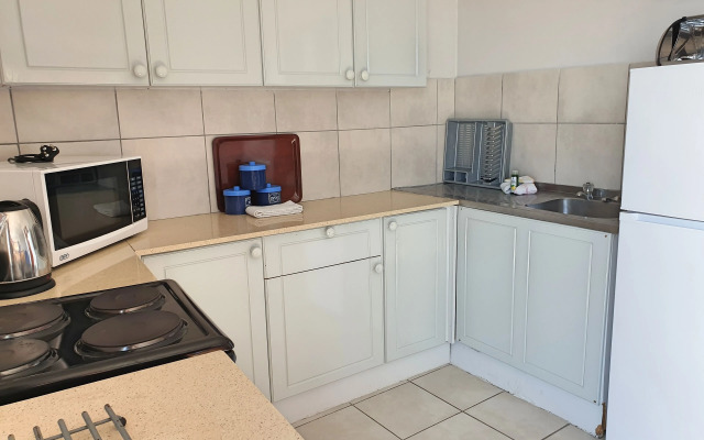 Silver Sands Self Catering