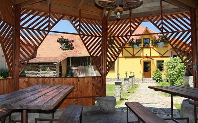 Pensiunea Bendorfeanu