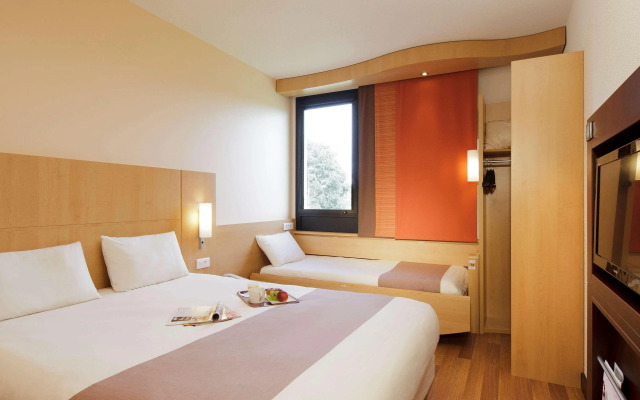 Hôtel Ibis de Guingamp Cœur de Bretagne