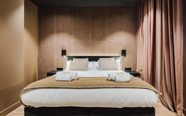 Hotel Arena Select