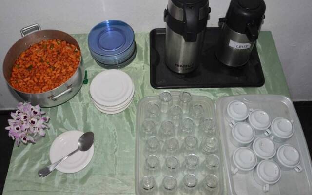 Hotel Estação Norte