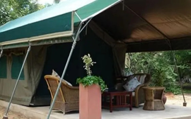 Victoria Falls Restcamp and Lodges