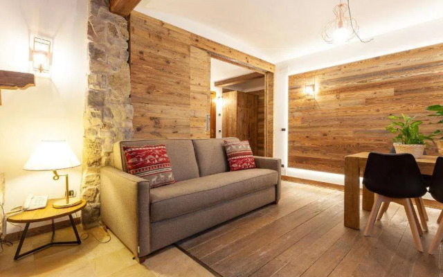 Residence Le Grand Chalet