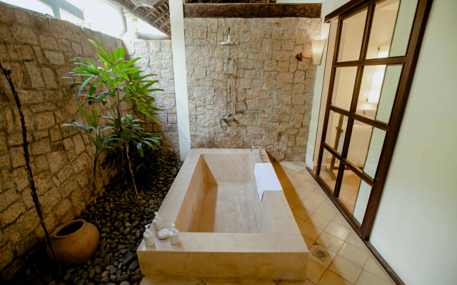 Evason Ana Mandara Nha Trang Resort
