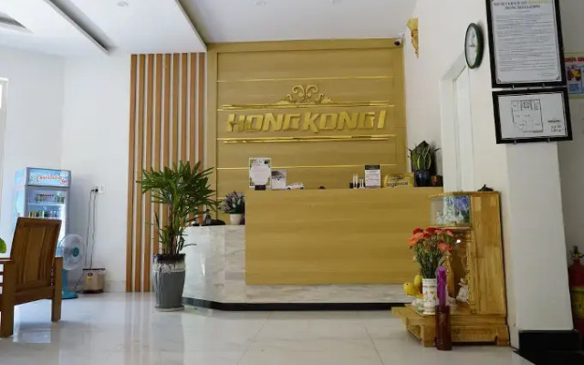 HongKong 1 Hotel