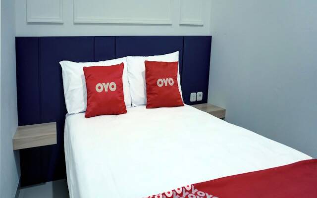 Capital O 92804 La Tansa Syariah Hotel