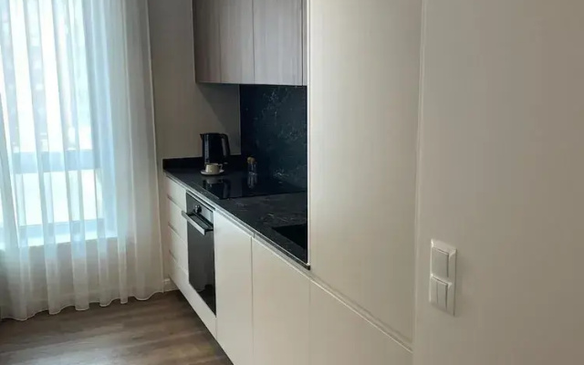 Scala Superior by Grand Apartments