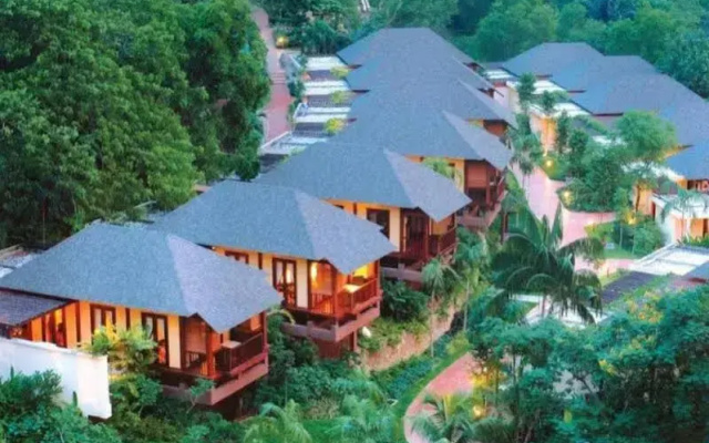 The Villas