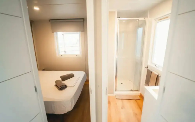Holiday Home in Xilxes With Patio