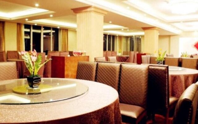 Jin Dun Celebrity International Hotel