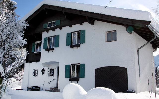 Chalet Patricia