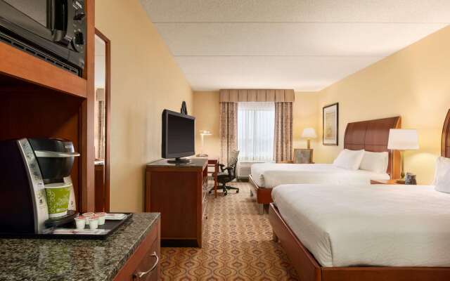 Hilton Garden Inn Solomons