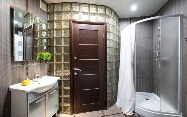 Апартаменты Пять Звезд Дизайнерская евроквартира