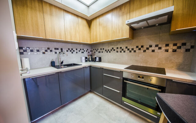 FriendHouse Apartments - Kazimierz