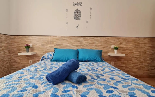 Casa ERIZO