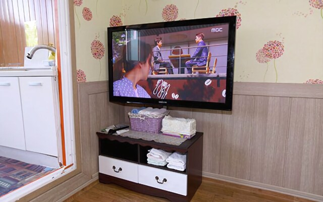 Cheongdo 1night 2days Pension