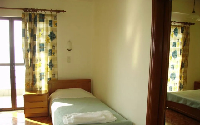 Hotel Poseidon