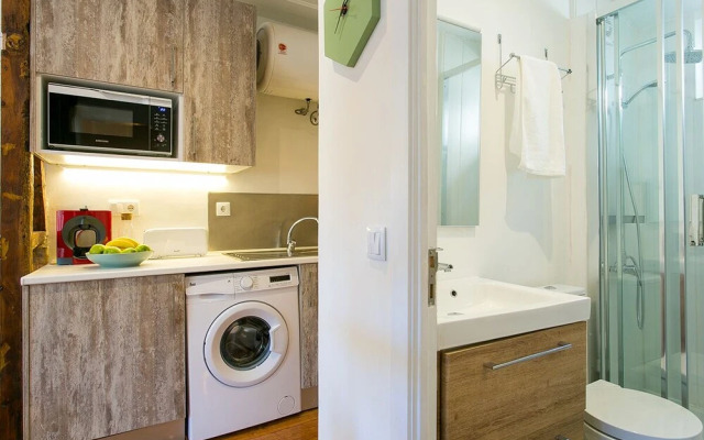 Armada Square II Apartment Rentexperience