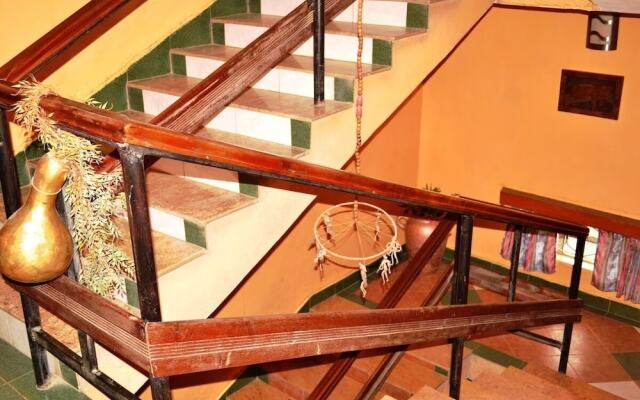 Regional Hotel Nairobi