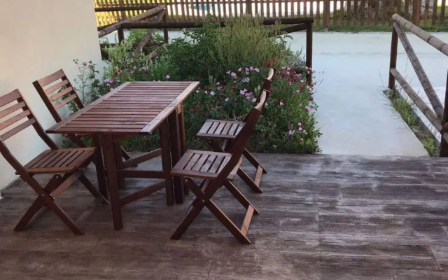 106850 - House in Zahara