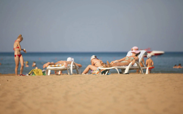Side Story Resort & Spa