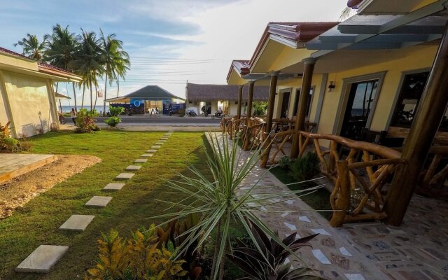 Aloha Seaside  Resort