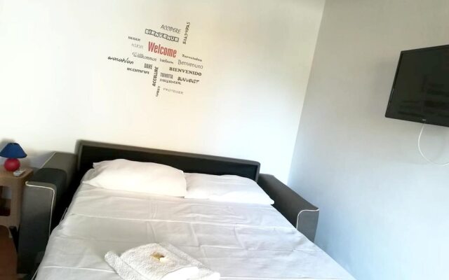 Bungalow With One Bedroom In Marina Di Modica With Wifi