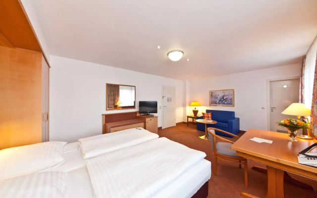 Hotel Boulevard