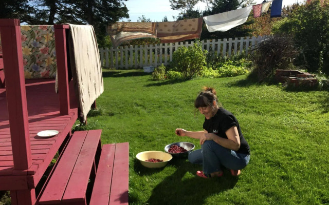 The Meems' Elliston B&B